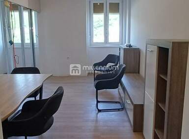 Dvosoban stan, Rijeka, Banderovo, prodaja, 130000 €, 48 m2
