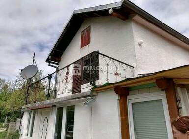 Kuca, Vinodol, Bribir, prodaja, 115000 €, 120 m2