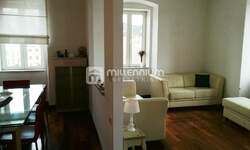 Stan, Rijeka, Centar, najam, 1500 €, 164 m2