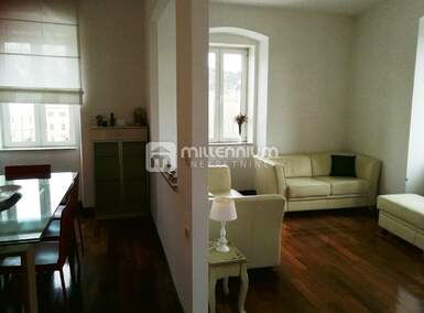 Stan, Rijeka, Centar, najam, 1350 €, 164 m2