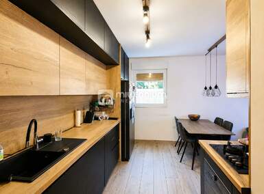 Trosoban stan, Rijeka, Podmurvice, prodaja, 280000 €, 64 m2