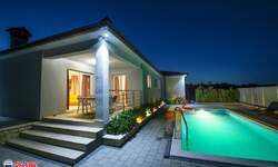Kuca, Labin, prodaja, 695000 €, 131 m2
