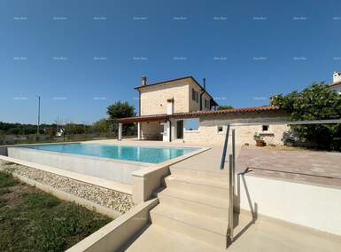 Kuca, Barban, prodaja, 1290000 €, 230 m2