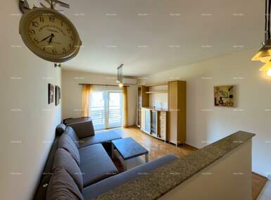 Jednosoban stan, Pula, prodaja, 170000 €, 50 m2