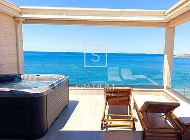 Cetvorosoban stan, Pag, prodaja, 950000 €, 117 m2