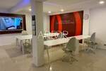 Poslovni prostor, Rijeka, Centar, najam, 1800 €, 100 m2