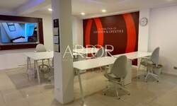 Poslovni prostor, Rijeka, Centar, najam, 1800 €, 100 m2