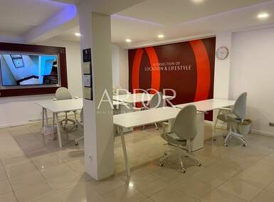 Poslovni prostor, Rijeka, Centar, najam, 1800 €, 100 m2