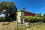 Kuca, Labin, prodaja, 380000 €, 200 m2