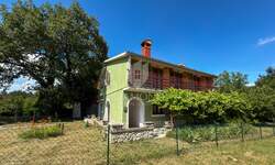 Kuca, Labin, prodaja, 380000 €, 200 m2