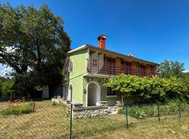 Kuca, Labin, prodaja, 380000 €, 200 m2