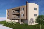 Trosoban stan, Vodnjan, Peroj, prodaja, 296402 €, 59 m2