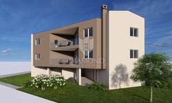 Trosoban stan, Vodnjan, Peroj, prodaja, 296402 €, 59 m2
