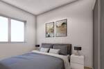Trosoban stan, Vodnjan, Peroj, prodaja, 296402 €, 59 m2