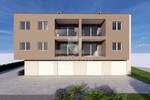 Trosoban stan, Vodnjan, Peroj, prodaja, 330000 €, 59 m2