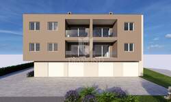 Trosoban stan, Vodnjan, Peroj, prodaja, 330000 €, 59 m2