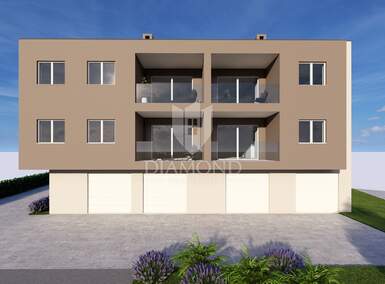Trosoban stan, Vodnjan, Peroj, prodaja, 330000 €, 59 m2