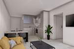 Trosoban stan, Vodnjan, Peroj, prodaja, 304568 €, 58 m2