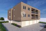 Trosoban stan, Vodnjan, Peroj, prodaja, 279888 €, 59 m2