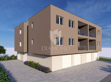 Trosoban stan, Vodnjan, Peroj, prodaja, 279888 €, 59 m2