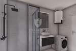 Trosoban stan, Vodnjan, Peroj, prodaja, 279888 €, 59 m2