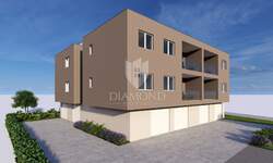 Trosoban stan, Vodnjan, Peroj, prodaja, 304568 €, 58 m2