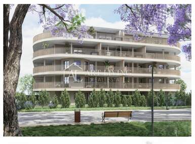 Dvosoban stan, Umag, prodaja, 255056 €, 67 m2