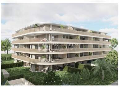 Dvosoban stan, Umag, prodaja, 265196 €, 66 m2