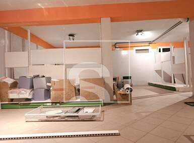 Poslovni prostor, Pula, Veruda, najam, 840 €, 120 m2