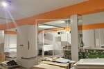 Poslovni prostor, Pula, Veruda, najam, 840 €, 120 m2