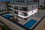 Trosoban stan, Novigrad, prodaja, 320000 €, 78 m2