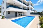 Cetvorosoban stan, Novigrad, prodaja, 515000 €, 123 m2
