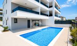 Cetvorosoban stan, Novigrad, prodaja, 515000 €, 123 m2
