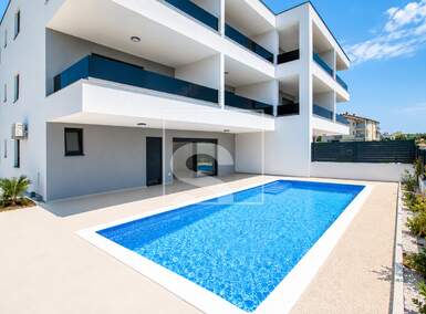 Cetvorosoban stan, Novigrad, prodaja, 515000 €, 123 m2