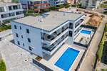 Cetvorosoban stan, Novigrad, prodaja, 515000 €, 123 m2