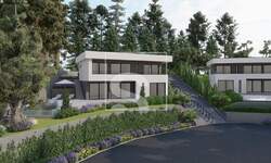 Kuca, Kanfanar, prodaja, 695000 €, 158 m2