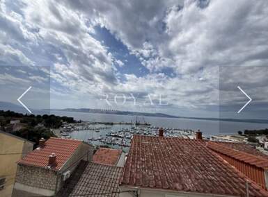 Cetvorosoban stan, Novi Vinodolski, prodaja, 153500 €, 52 m2