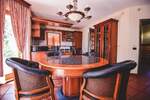 Cetvorosoban stan, Rijeka, Trsat, najam, 980 €, 80 m2