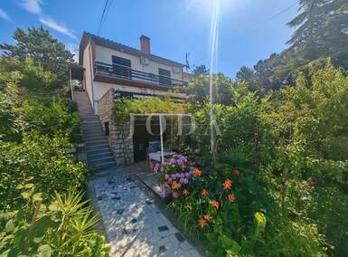 Kuca, Crikvenica, Dramalj, prodaja, 499000 €, 250 m2