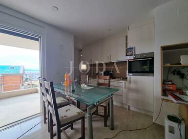 Trosoban stan, Omišalj, Njivice, prodaja, 350000 €, 61 m2