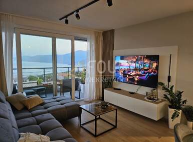 Trosoban stan, Kastav, Rešetari, prodaja, 449000 €, 69 m2