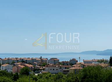 Dvosoban stan, Rijeka, Srdoči, prodaja, 206000 €, 42 m2
