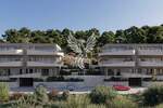 Cetvorosoban stan, Šibenik, Brodarica, prodaja, 396920 €, 99 m2