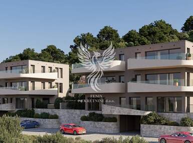 Dvosoban stan, Šibenik, Brodarica, prodaja, 243480 €, 60 m2
