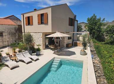 Kuca, Marčana, prodaja, 365000 €, 94 m2