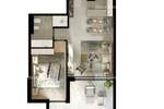 Jednosoban stan, Umag, prodaja, 264600 €, 58 m2