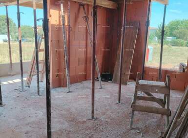 Dvosoban stan, Pula, prodaja, 207000 €, 69 m2
