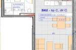 Dvosoban stan, Umag, prodaja, 321300 €, 71 m2