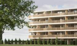 Dvosoban stan, Umag, prodaja, 256000 €, 69 m2