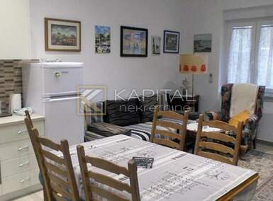 Cetvorosoban stan, Opatija, Opatija - Centar, prodaja, 415000 €, 96 m2